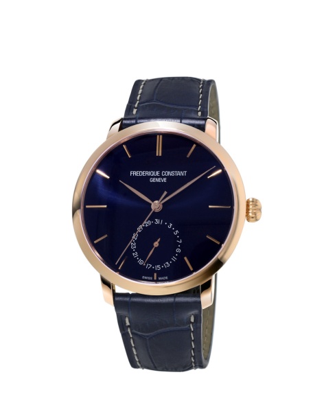 Frederique Constant FC-710N4S4