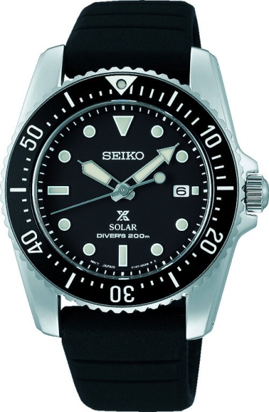 Seiko Prospex SNE573P1 Solar Diver