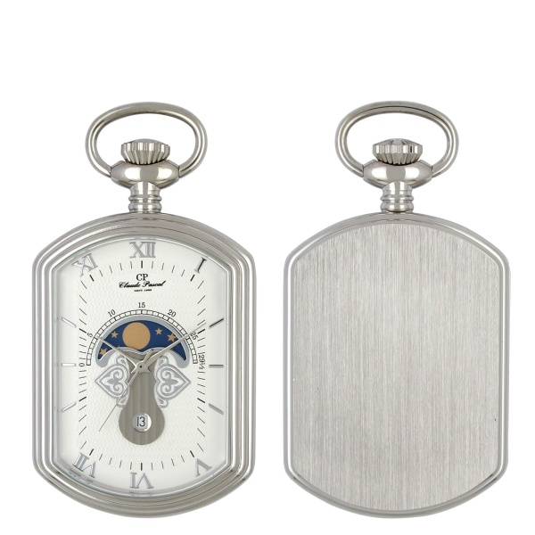 Taschenuhr Claude Pascal 5232677 QMO