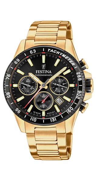 Festina Chrono F20634/5