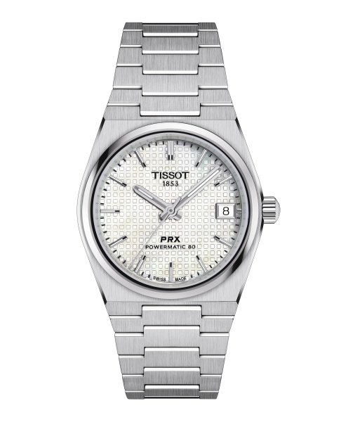 Tissot PRX T137.207.11.111.00 Automatik