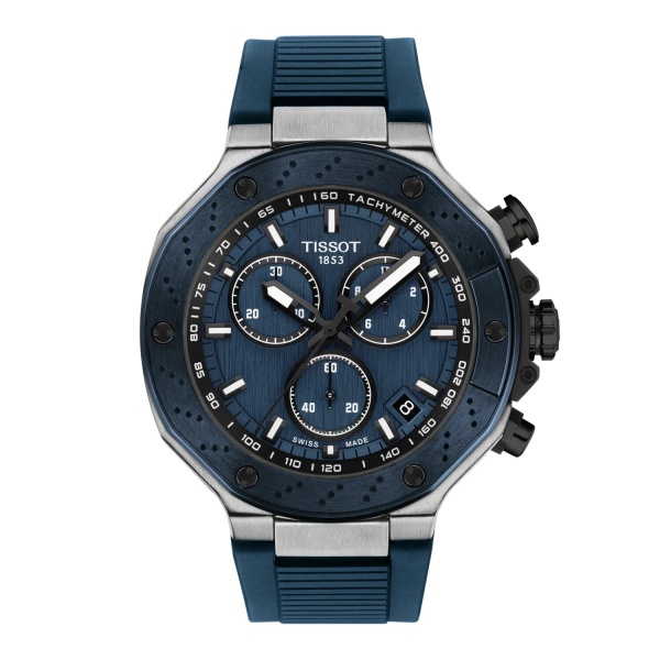 Tissot T-Race T141.417.27.041.00 Chronograph
