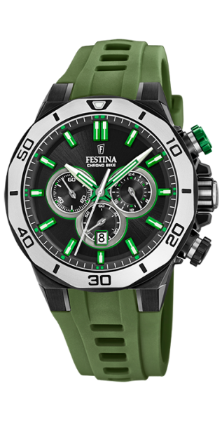 Festina Chorno Bike F20450/4