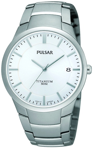 Pulsar Classic PS9009X1