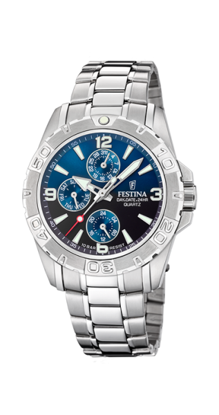 Festina Sport F20666/2