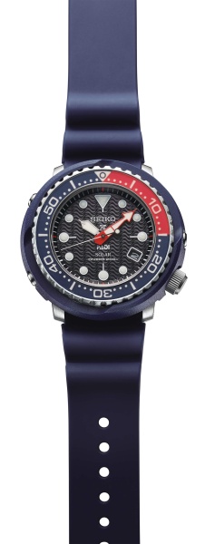 Seiko Prospex SNE499P1 PADI Diver