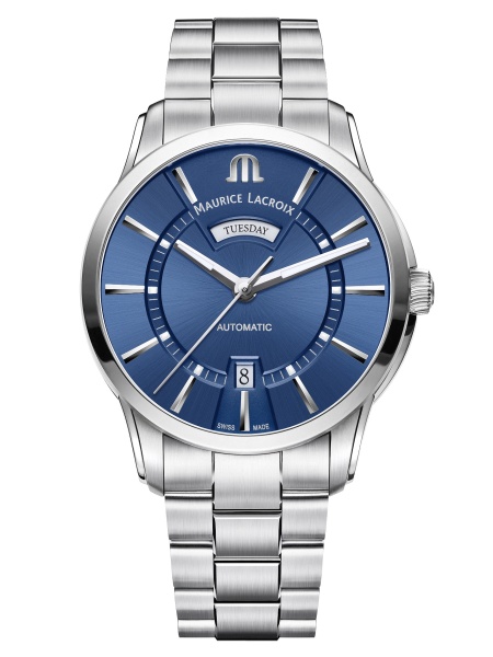 Maurice Lacroix Pontos PT6358-SS002-430-1