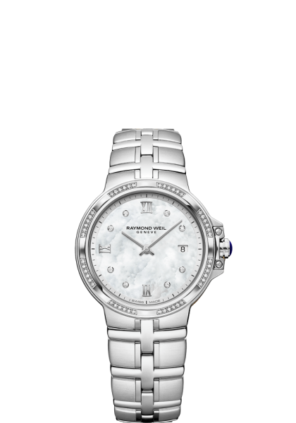 Raymond Weil Parsifal 5180-STS-00995 Quarz