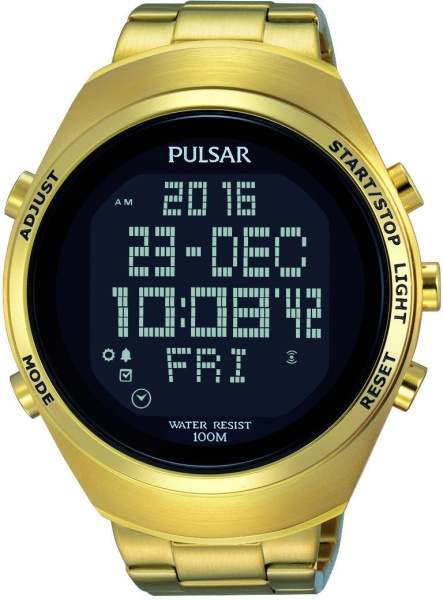 Pulsar X PQ2056X1