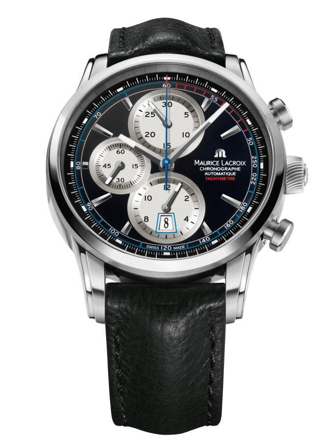 Maurice Lacroix PT6288-SS001-330-1