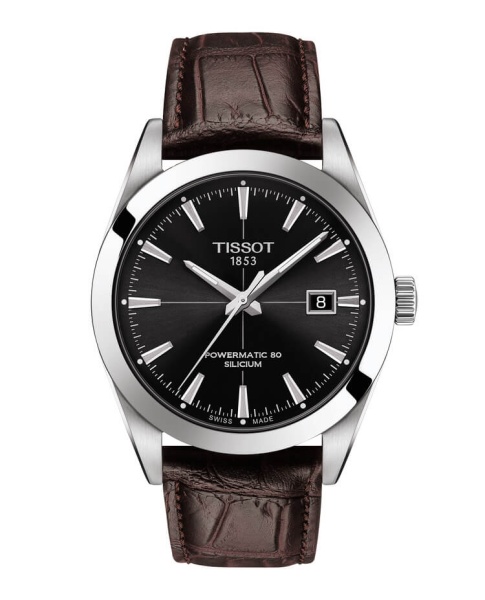 Tissot Gentleman T127.407.16.051.01 Automatik