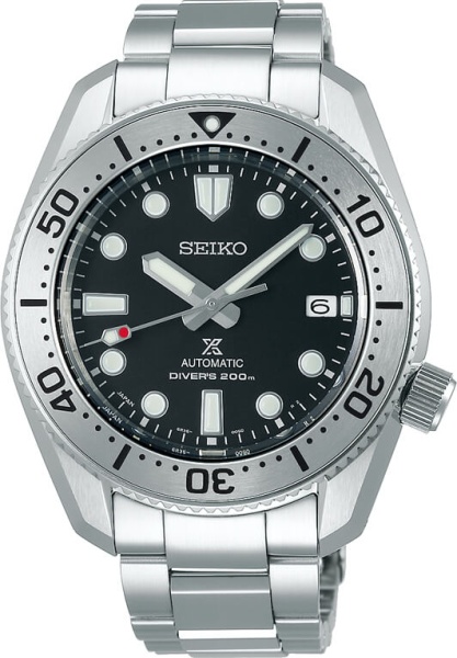 Seiko Prospex SPB185J1 Diver 1968