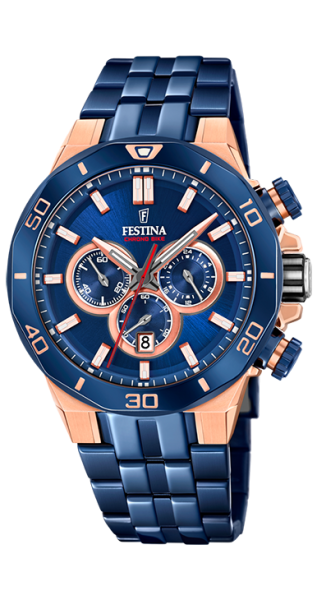 Festina Chorno Bike F20452/1 Special Edition