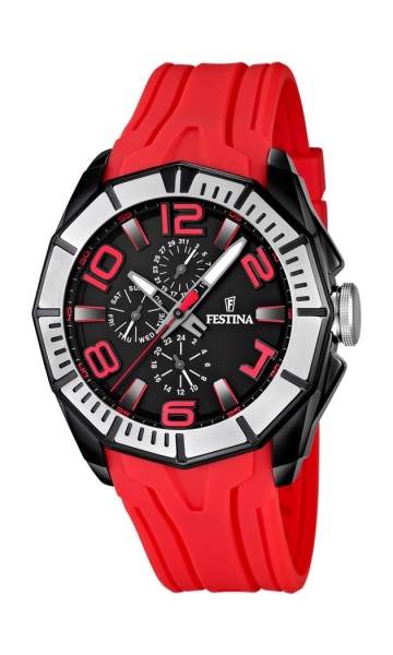 Festina Sport F16670/7