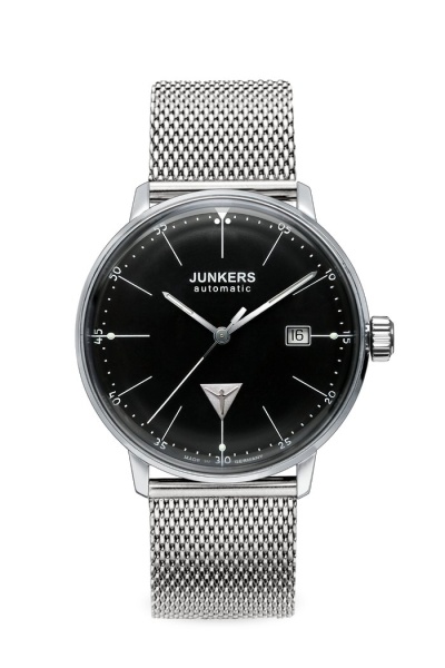 Junkers Bauhaus Automatik 6050M-2