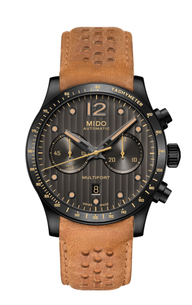 Mido Multifort M025.627.36.061.10