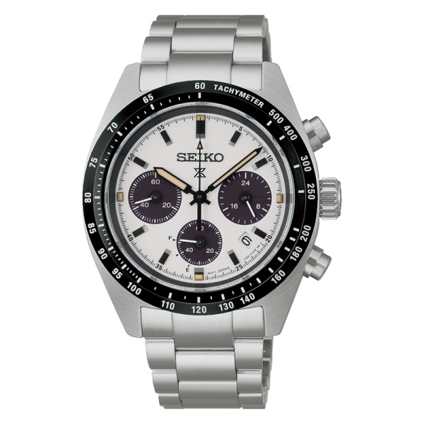 Seiko Prospex SSC961P1 Solar Chrono Speedtimer