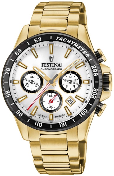 Festina Chrono F20634/1