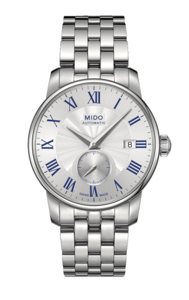 Mido Baroncelli M8608.4.21.1