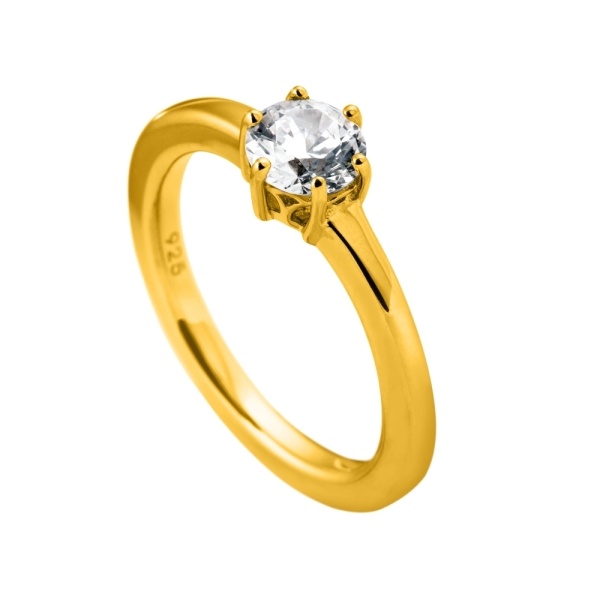 Ring Carats 61/1225/1/006