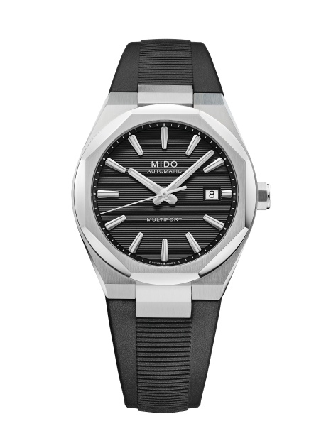 Mido Multifort M055.507.17.051.00 8 One Crown