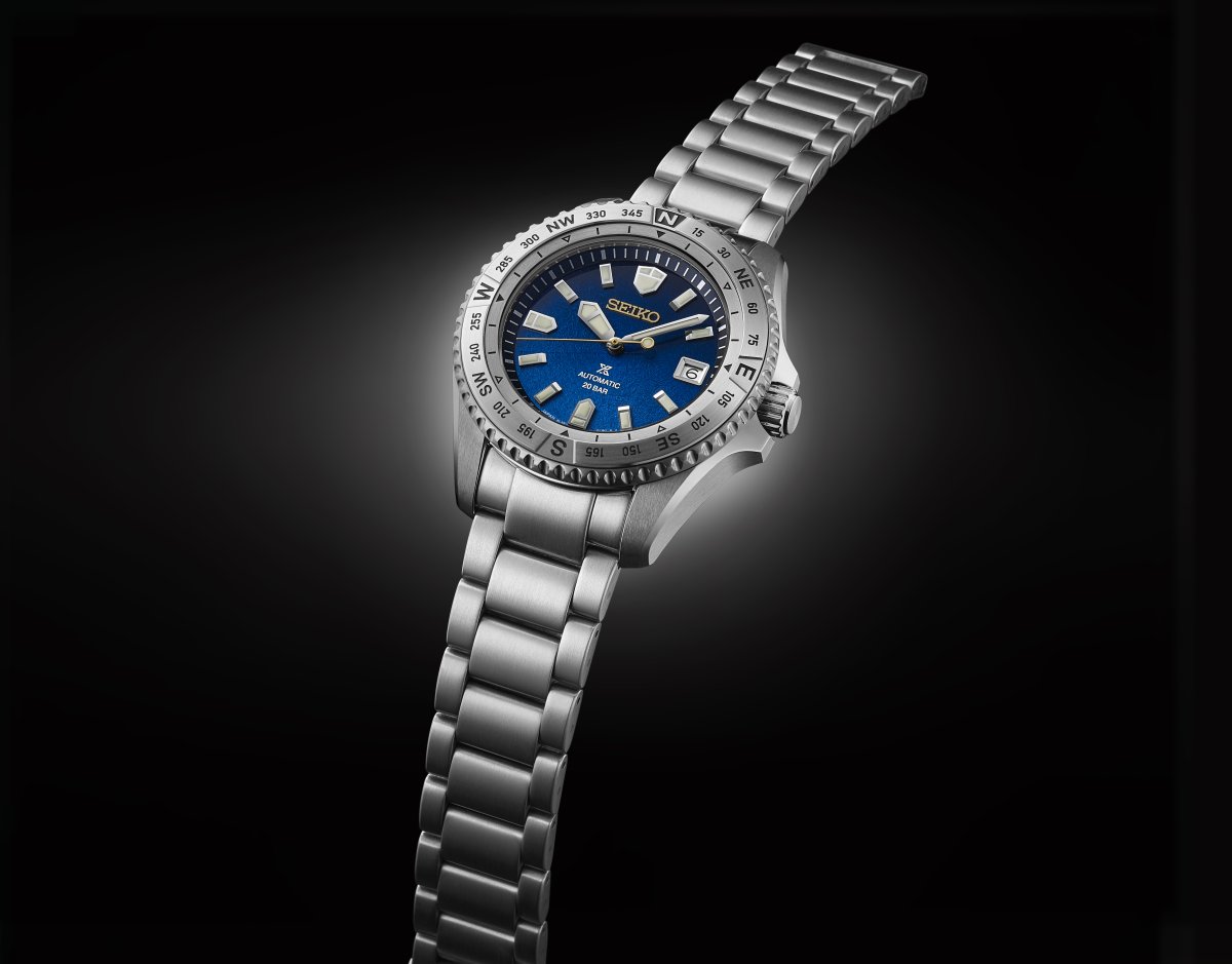Seiko Prospex SLA071J1 Diver Limited Edition UhrenSchmuckTrauringe
