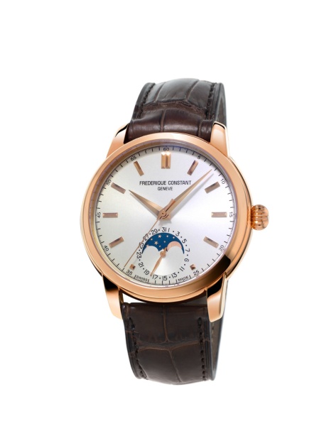 Frederique Constant FC-715V4H4