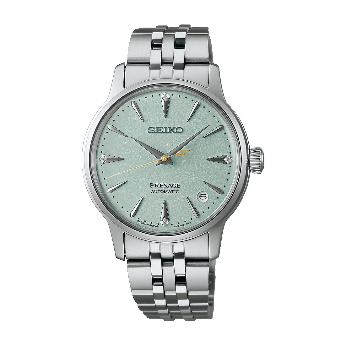 Seiko Presage SRPL63J1 Ladies Cocktail Time