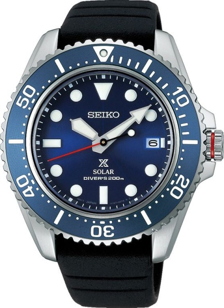 Seiko Prospex SNE593P1 Solar Diver