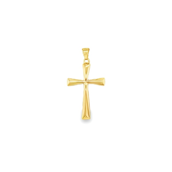 anhaenger-kreuz-585-gelbgold-e13299