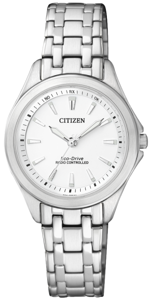 Citizen Eco-Drive Funkuhr ES4020-53A