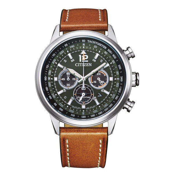 Citizen Eco Drive Chrono CA4470-15X