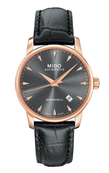 Mido Baroncelli M8600.3.13.4