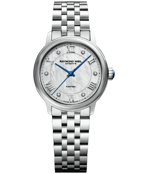 Raymond Weil Maestro 2131-ST-00966 Automatik