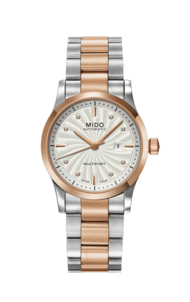 Mido Multifort M005.007.22.036.00