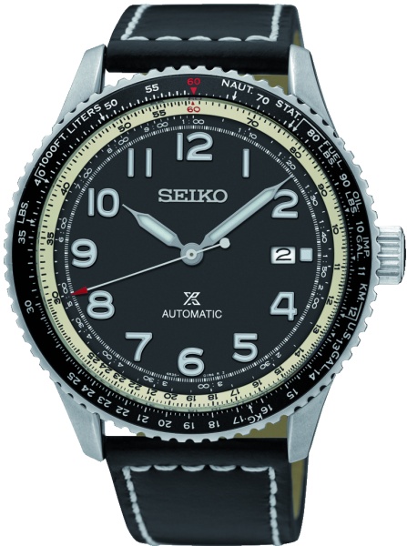 Seiko Prospex Aviator SRPB61K1