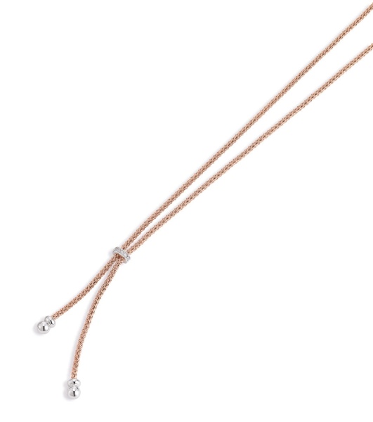 Collier 925 Silber K10624R