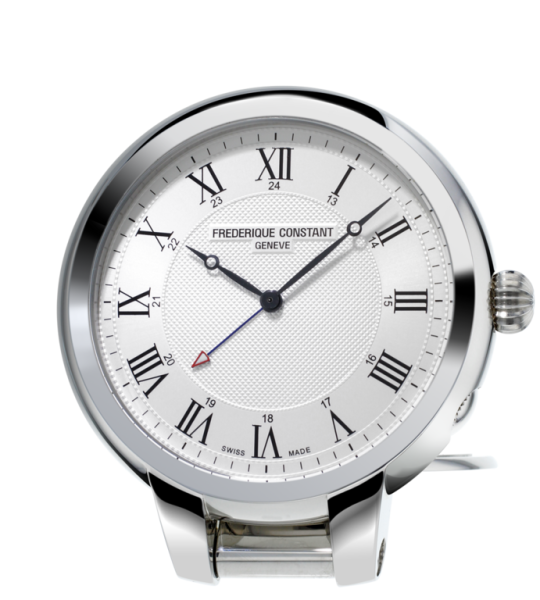 Frederique Constant Reisewecker FC-209MC5TC6