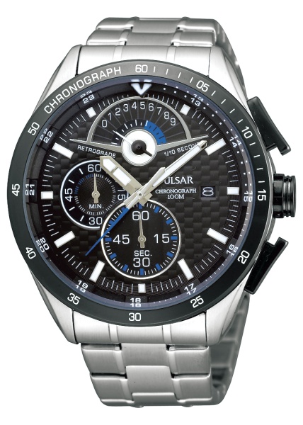 Pulsar Chrono PS6039X1