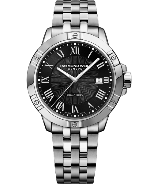 Raymond Weil Tango 8160-ST-00208 Quarz