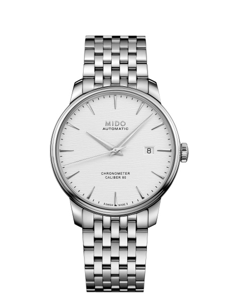 Mido Baroncelli M027.408.11.031.00 Chronometer