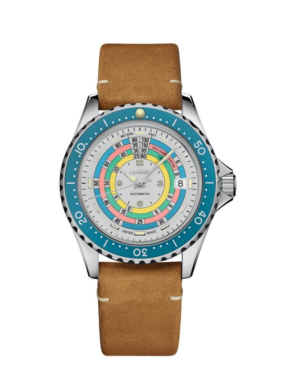 Mido Ocean Star M026.807.11.031.00 2021 | UhrenSchmuckTrauringe.de