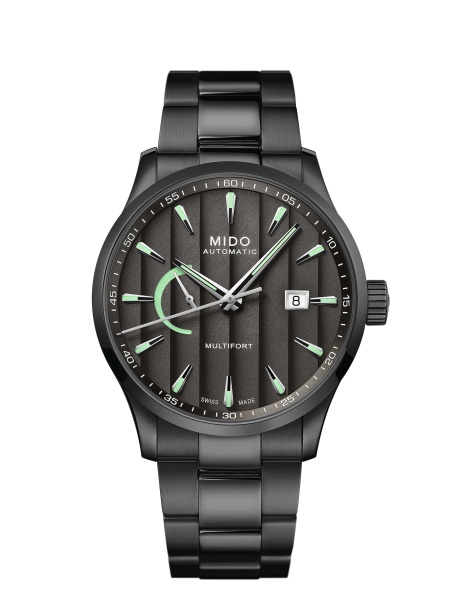 Mido Multifort M038.424.33.061.00 Power Reseve