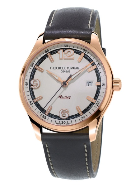 Frederique Constant Healey Limited Edition FC-303WGH5B4