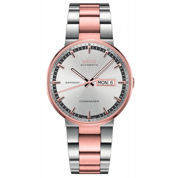 Mido Commander M014.430.22.031.80