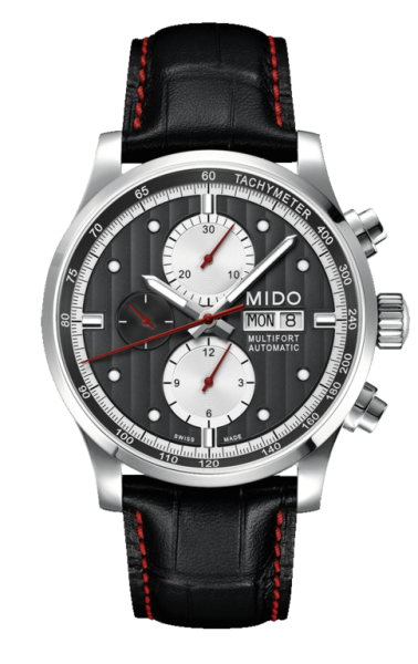 Mido Multifort M005.614.16.061.22