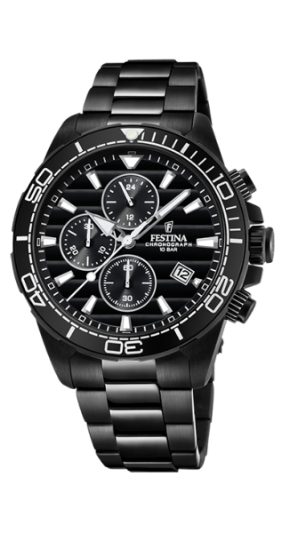 Festina Chrono F20365/3