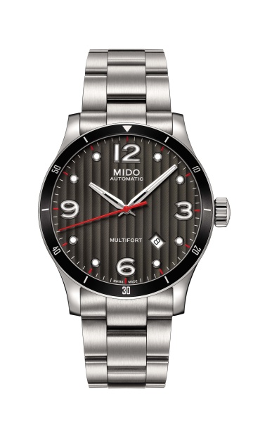 Mido Multifort M025.407.11.061.00