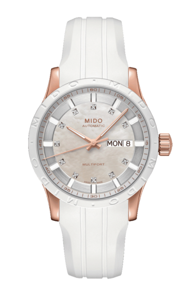 Mido Multifort M018.830.37.116.00