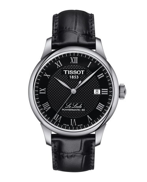 Tissot Le Locle T006.407.16.053.00 Automatik